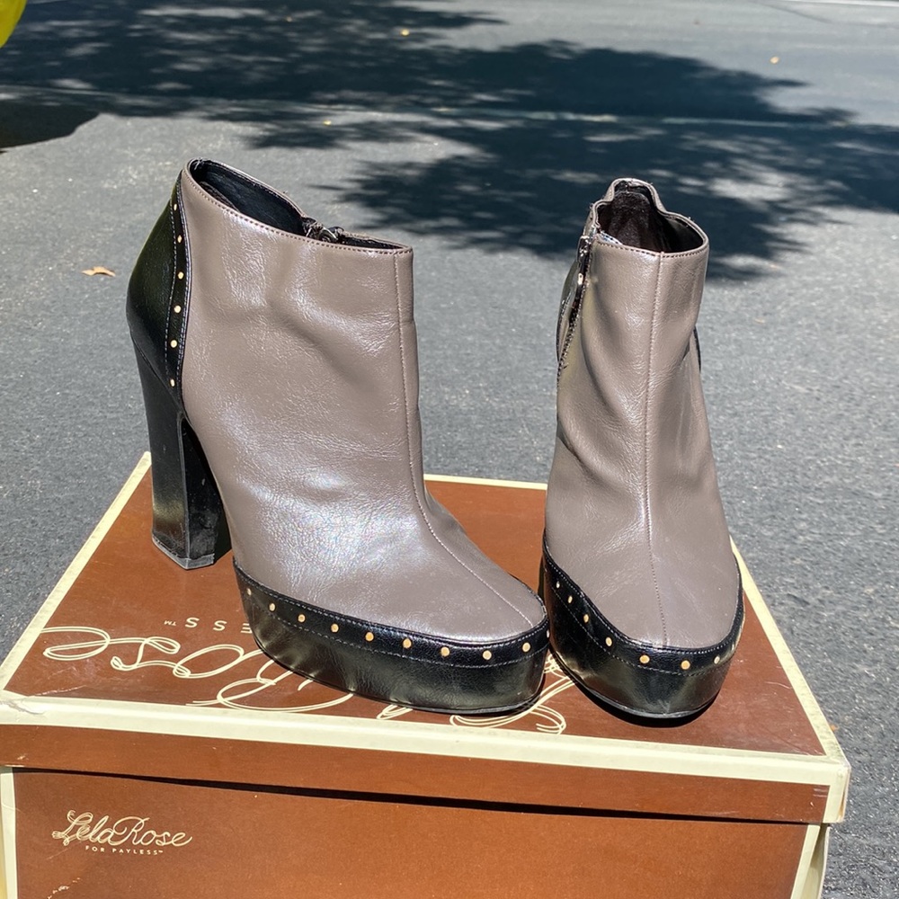 Bootie - Picture 2 of 4